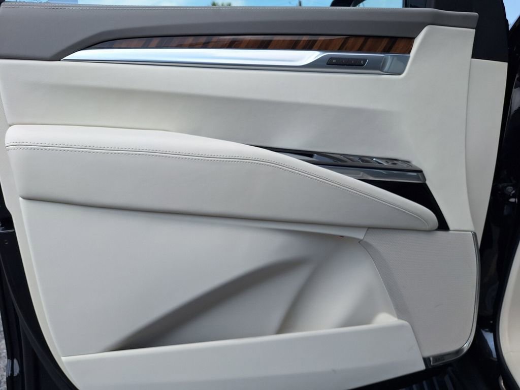 New 2026 Cadillac Escalade Platinum Sport RWD image 36