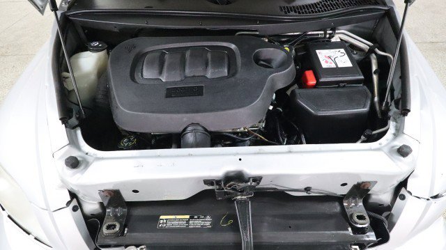 Used 2011 Chevrolet HHR LT w/ LT Preferred Equipment Group FWD image 17