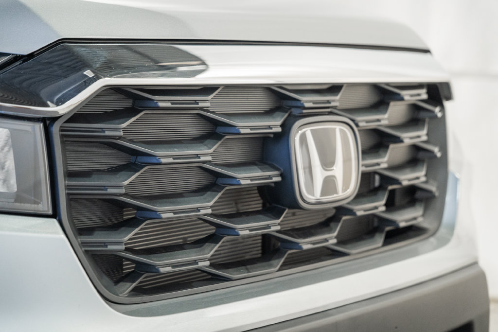 Used 2024 Honda Passport EX-L image 7