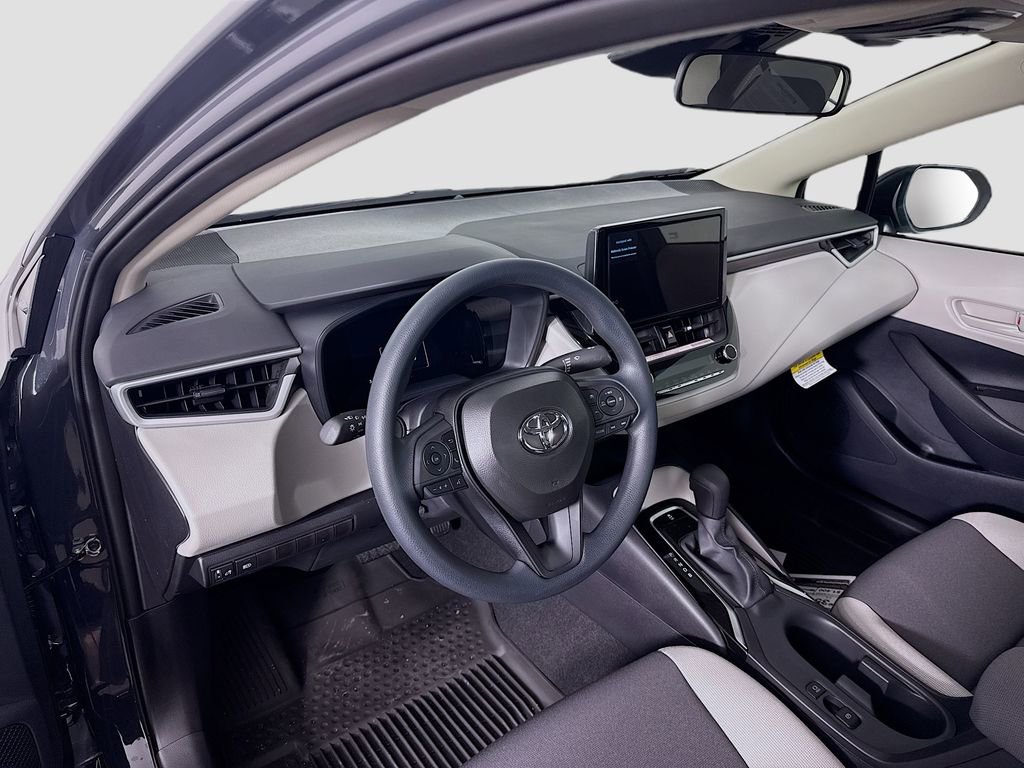 New 2026 Toyota Corolla LE image 9