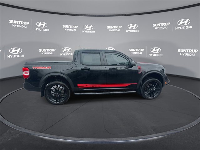 Used 2025 Ford Maverick XL image 23