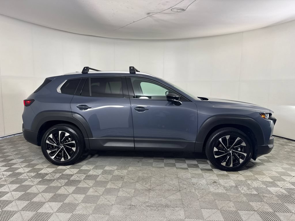 Used 2026 MAZDA CX-50 2.5 Hybrid w/ Weather Package AWD/4WD image 5
