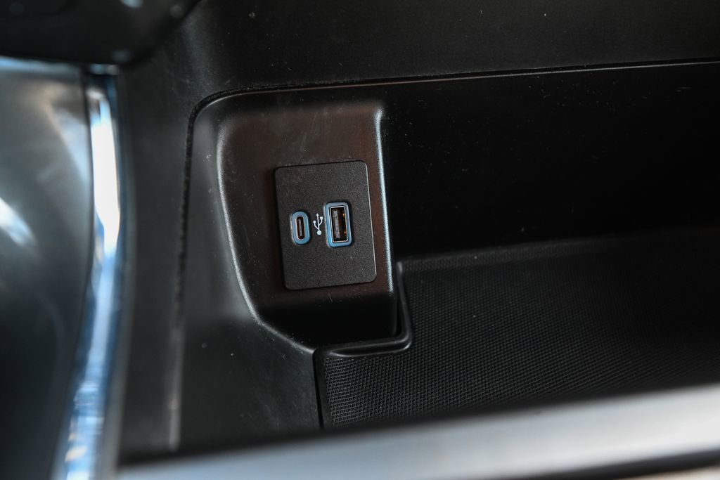 Used 2022 Ford F150 XLT w/ Equipment Group 302A High image 35