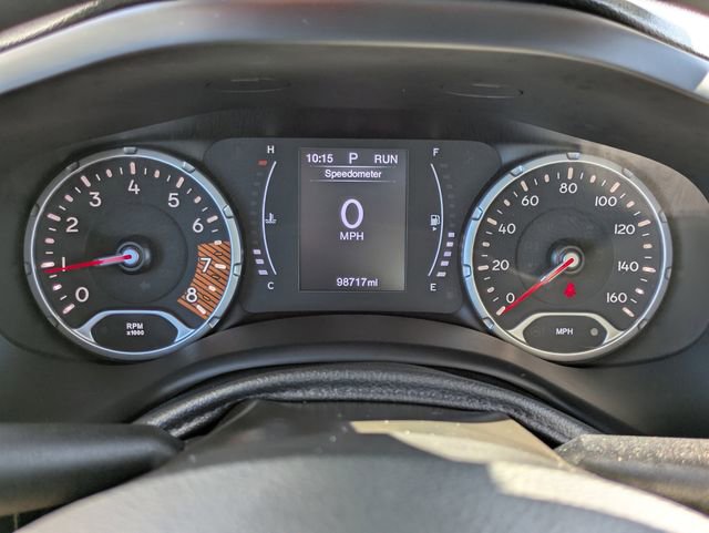 Used 2020 Jeep Renegade Sport FWD image 25