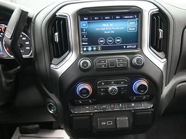 Used 2022 Chevrolet Silverado 1500 LT w/ Safety Package image 10