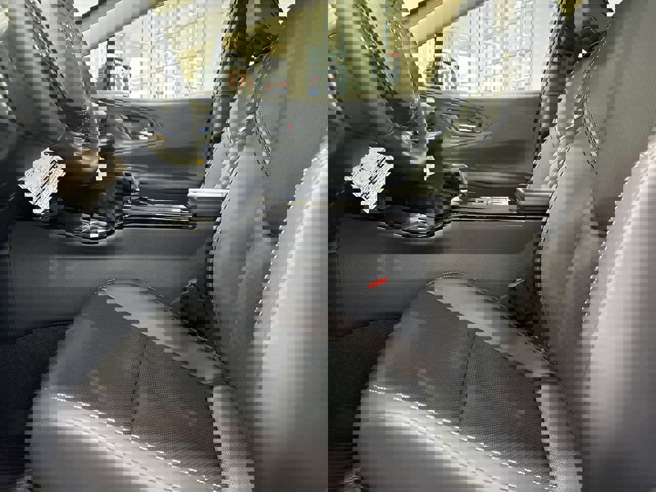 New 2026 Toyota Prius image 11