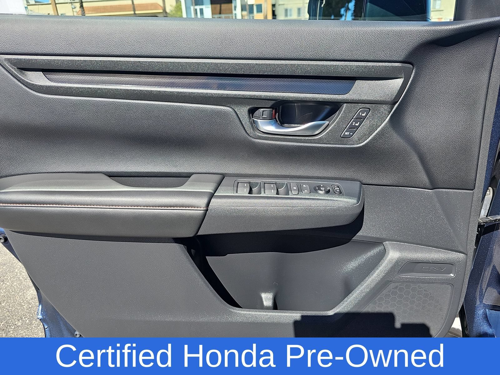 Certified 2024 Honda CR-V Sport-L image 25