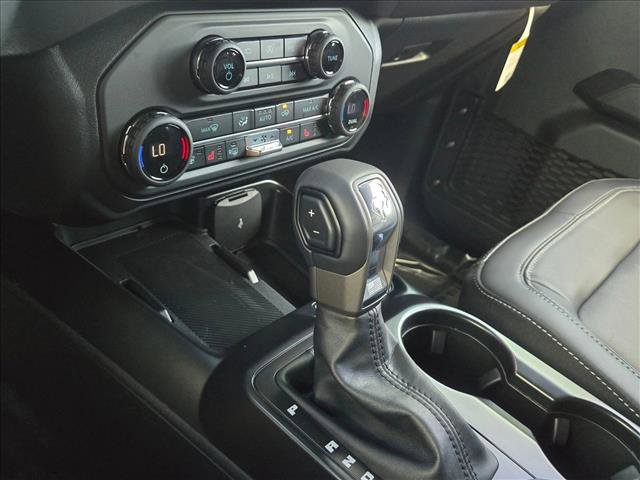 New 2025 Ford Bronco Outer Banks image 14