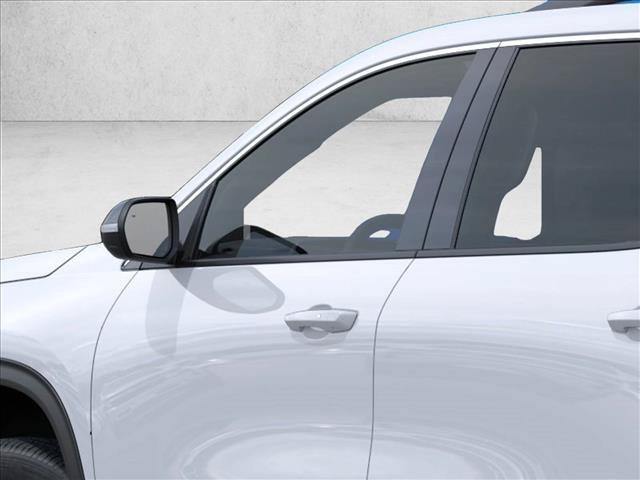 New 2026 Chevrolet Traverse LT FWD image 12