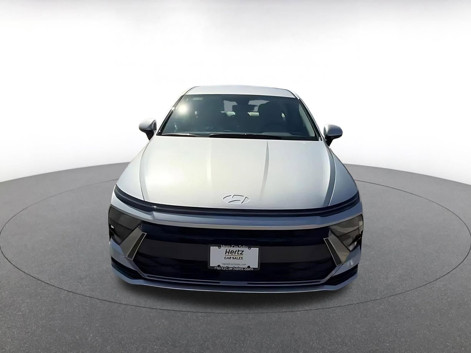 Used 2025 Hyundai Sonata SEL image 4