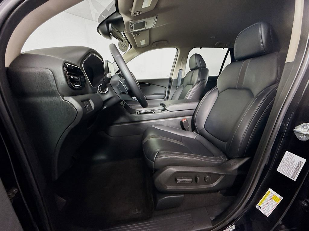 Certified 2023 Honda Pilot EX-L image 19