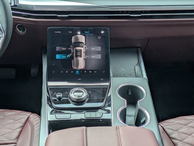 New 2026 Cadillac Escalade ESV Sport w/ Touring Package AWD/4WD image 21
