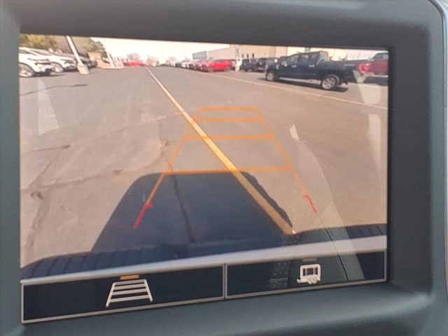 New 2026 Chevrolet Silverado 2500 W/T w/ WT Convenience Package image 12