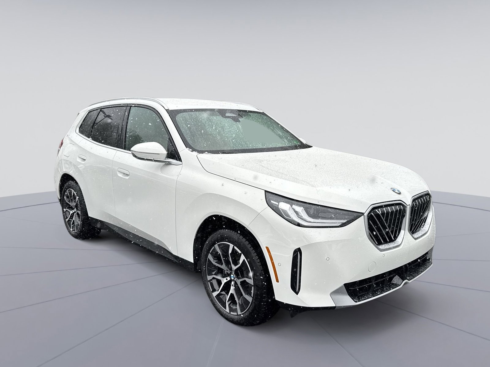 New 2026 BMW X3 xDrive30 w/ Premium Package