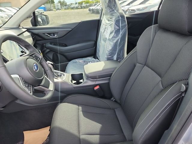 New 2025 Subaru Legacy Premium image 11