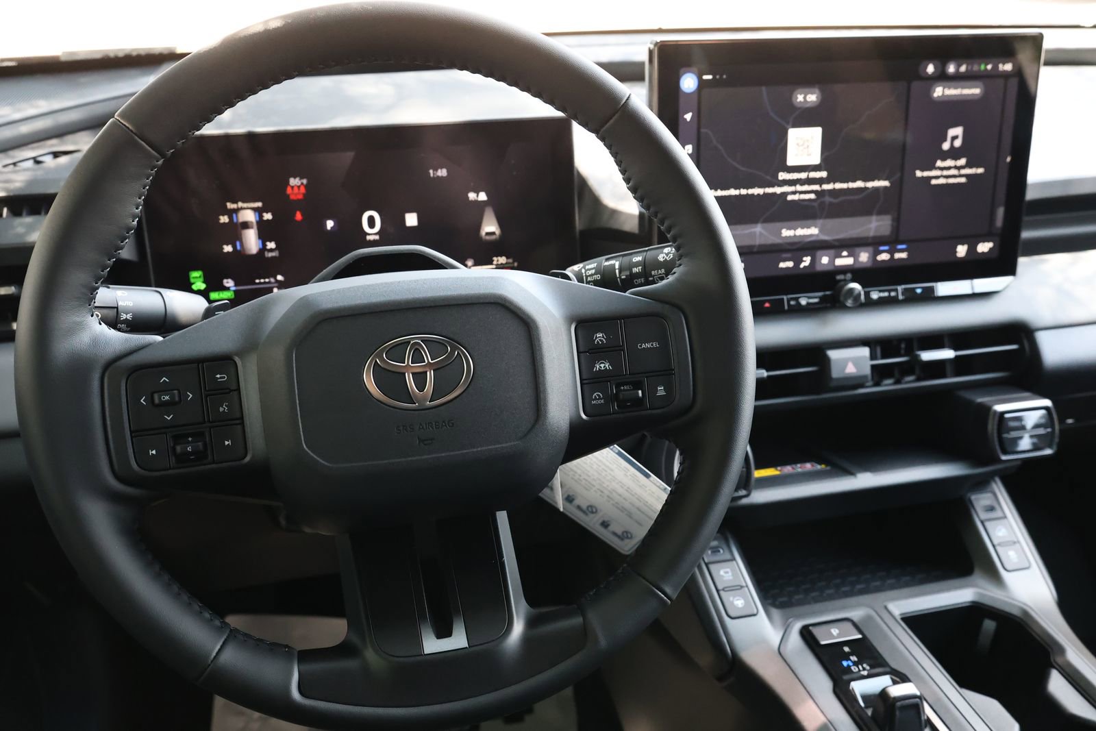 New 2026 Toyota RAV4 XSE AWD/4WD image 17