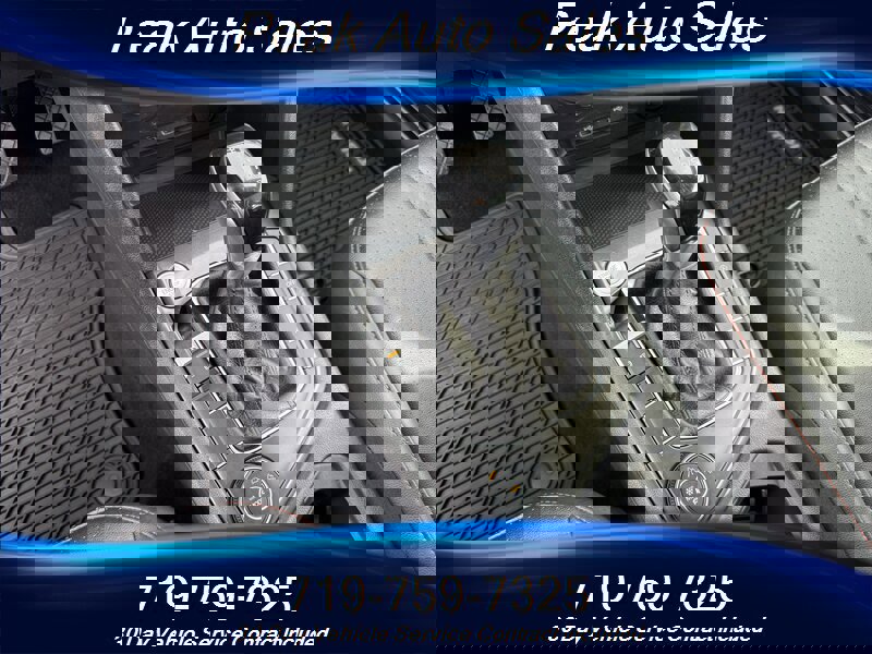 Used 2024 Volkswagen Tiguan Wolfsburg Edition AWD/4WD image 24