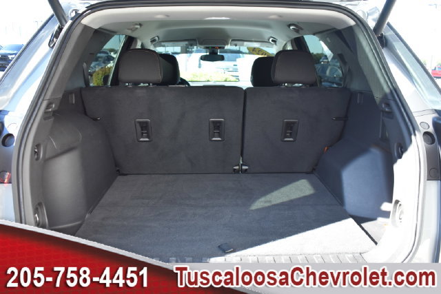 Used 2024 Chevrolet Equinox LT FWD image 11