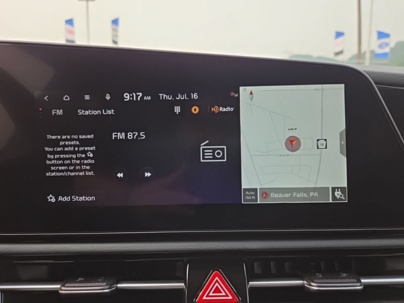 New 2026 Kia Niro Wind w/ Wind Preserve Package FWD image 34