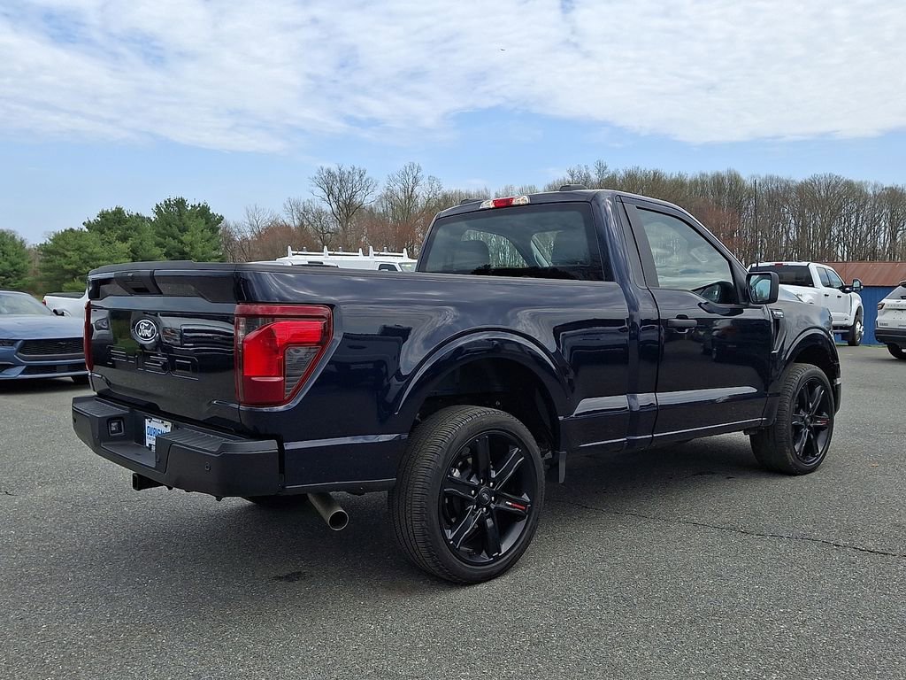 Used 2025 Ford F150 XL image 6