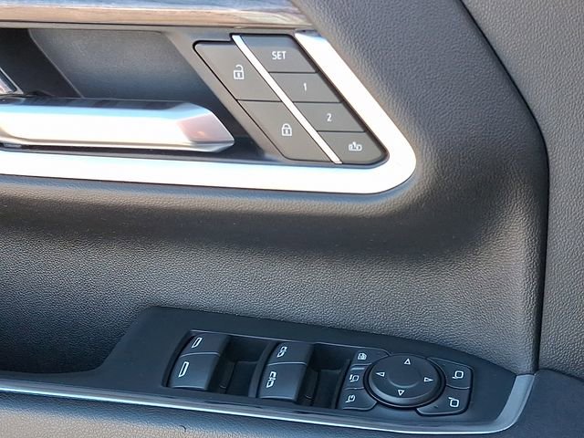 Used 2024 Chevrolet Silverado 2500 LTZ image 21