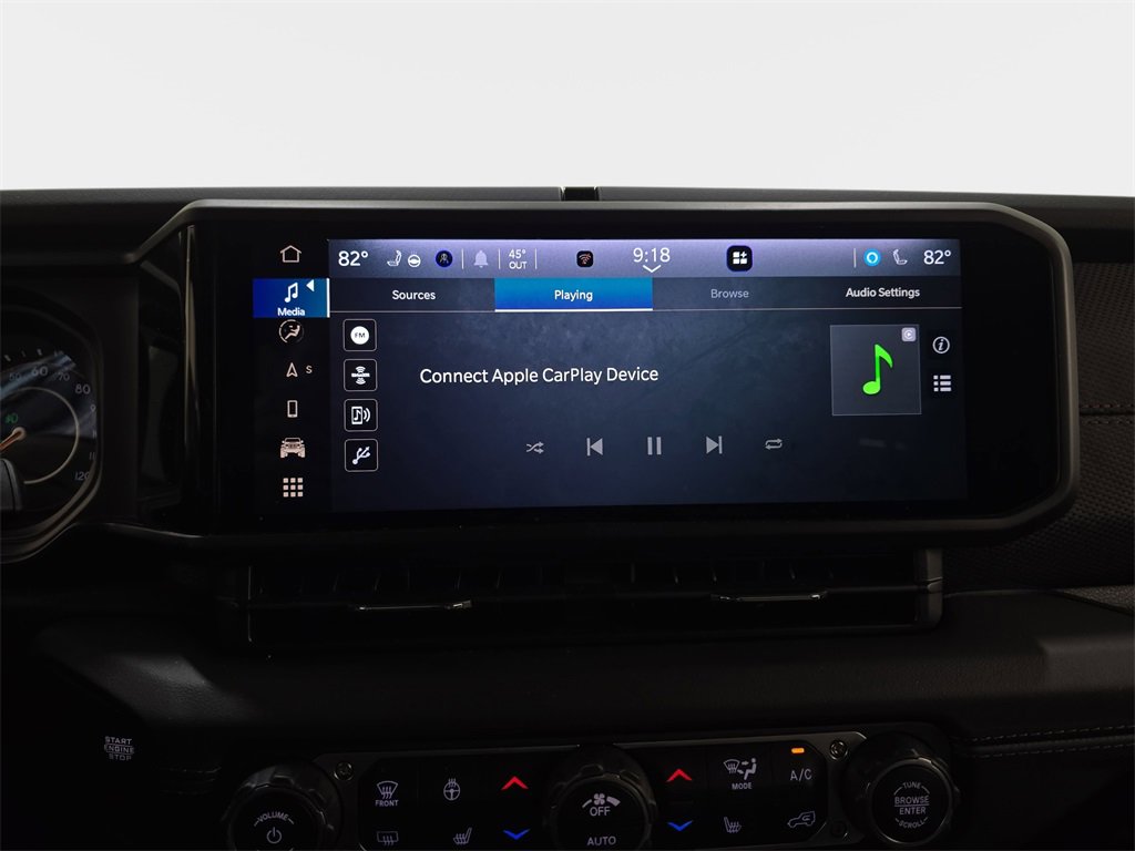 Used 2025 Jeep Wrangler Unlimited Rubicon image 22