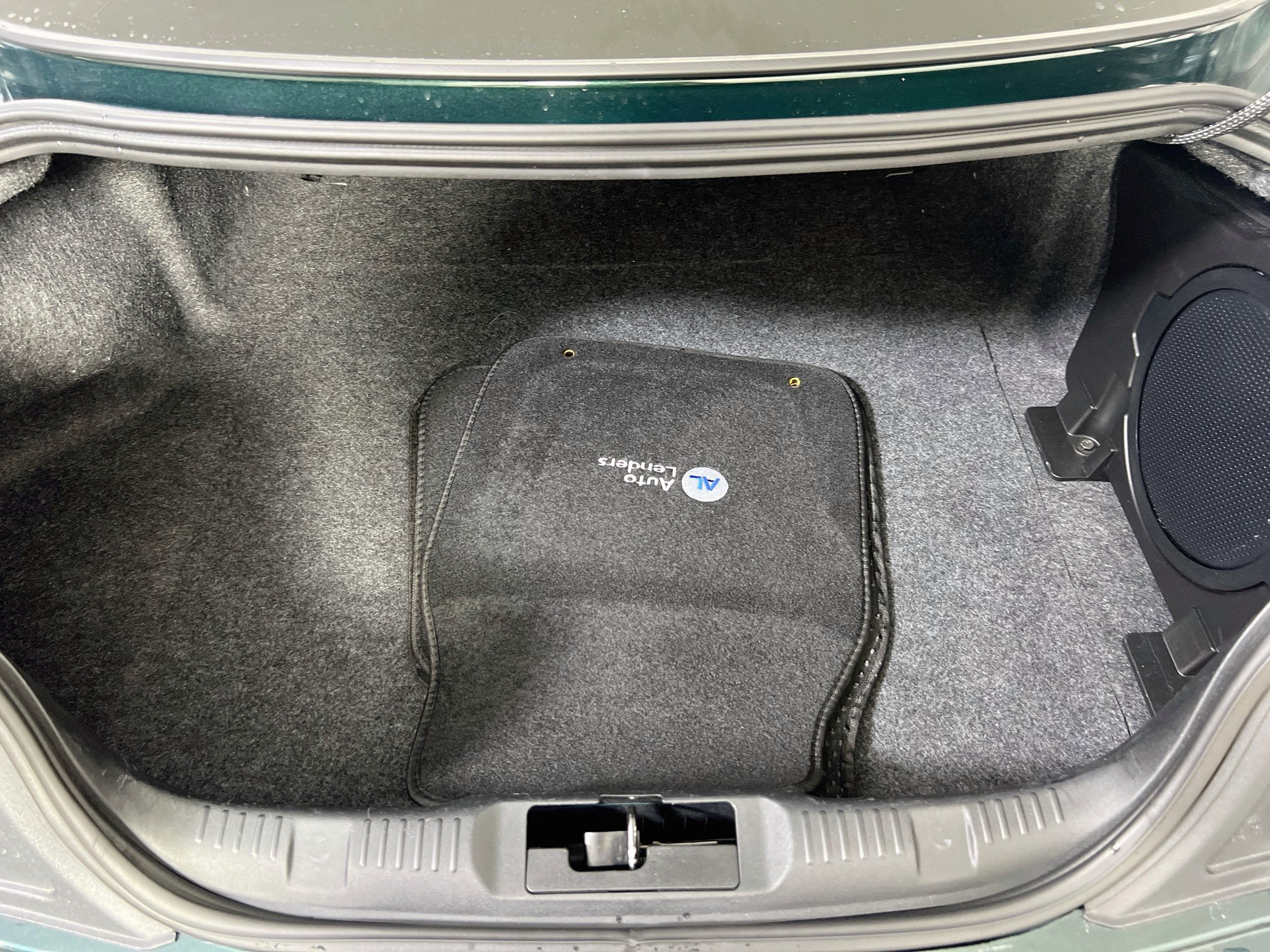 Used 2019 Ford Mustang Bullitt w/ Bullitt Electronics Package RWD image 25