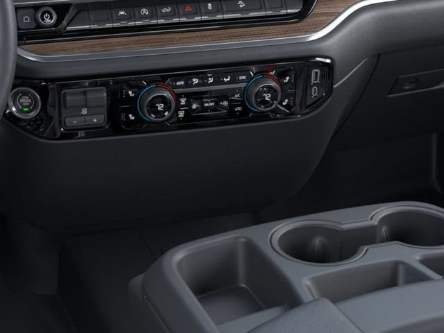 Used 2025 Chevrolet Silverado 1500 LT AWD/4WD image 23