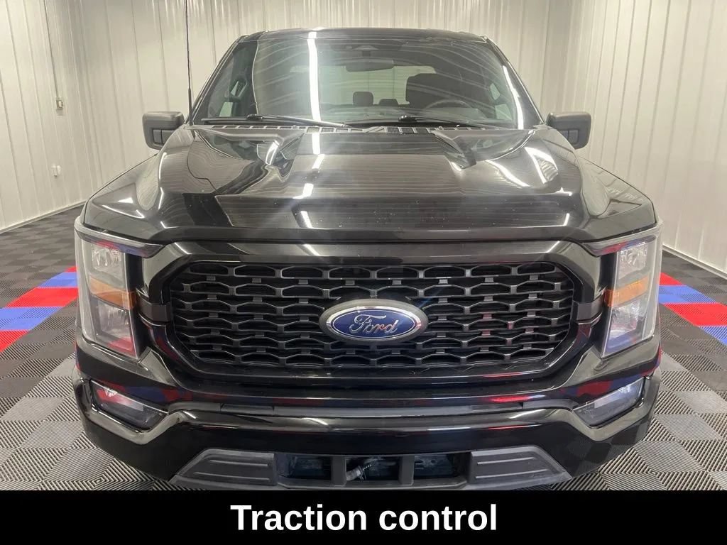Used 2023 Ford F150 XL w/ XL STX Apperance Package AWD/4WD image 10