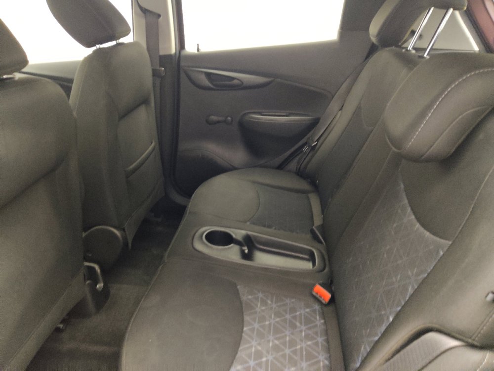Used 2021 Chevrolet Spark LS FWD image 18