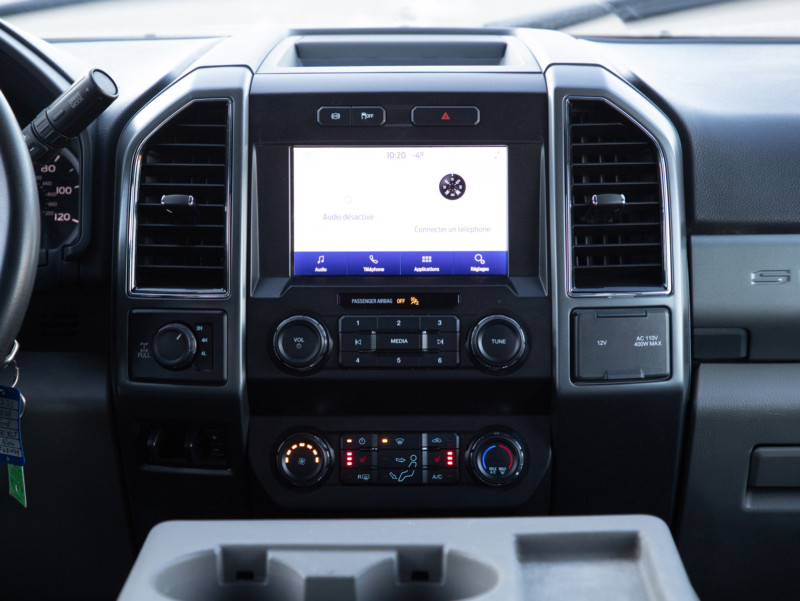 Used 2022 Ford F250 XLT w/ XLT Premium Package image 16