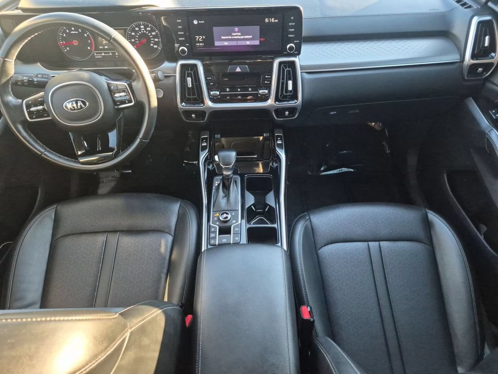 Used 2021 Kia Sorento SX AWD/4WD image 30