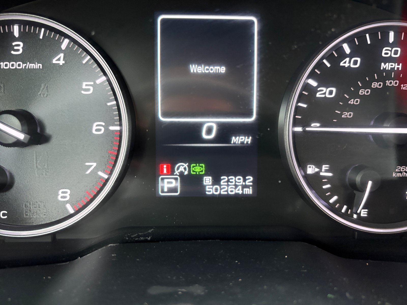 Certified 2024 Subaru Outback Limited AWD/4WD image 11