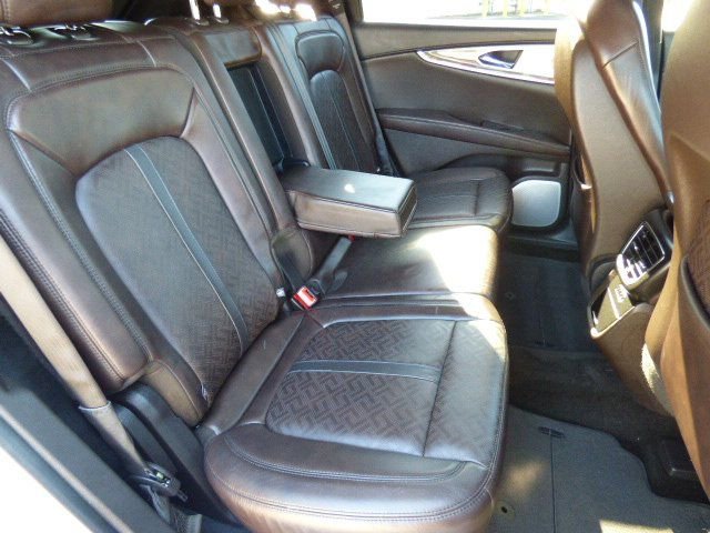 Used 2018 Lincoln MKX Black Label w/ Driver Assistance Package image 5