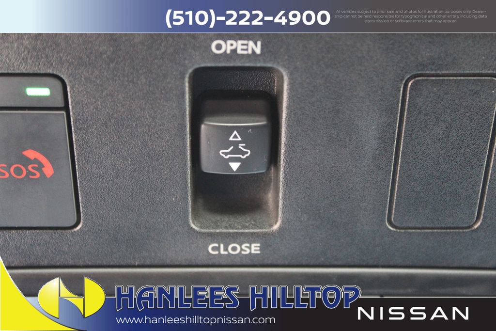 Used 2023 Nissan Altima 2.5 SR w/ SR Premium Package image 26