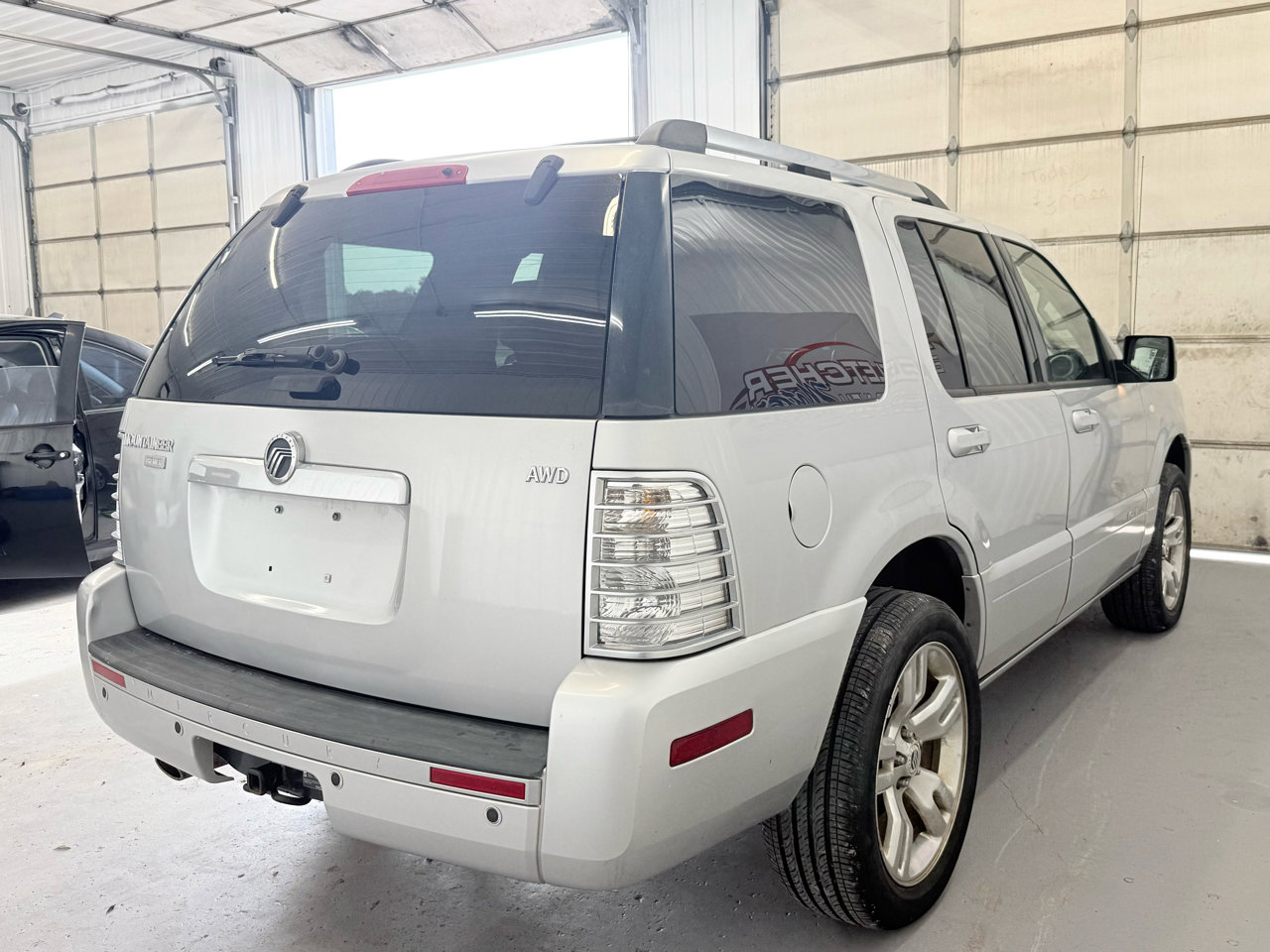 Used 2010 Mercury Mountaineer Premier image 66