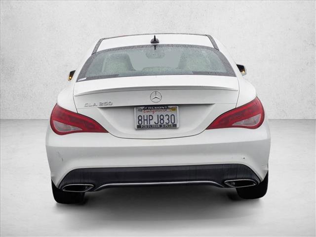 Used 2019 Mercedes-Benz CLA 250 image 5