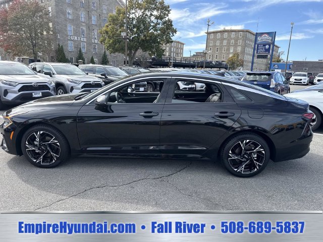 Used 2026 Kia K5 GT-Line AWD/4WD image 10