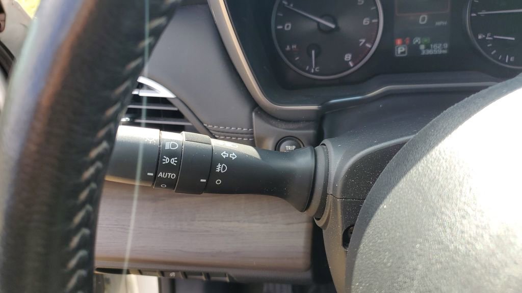 Certified 2023 Subaru Outback Limited image 13