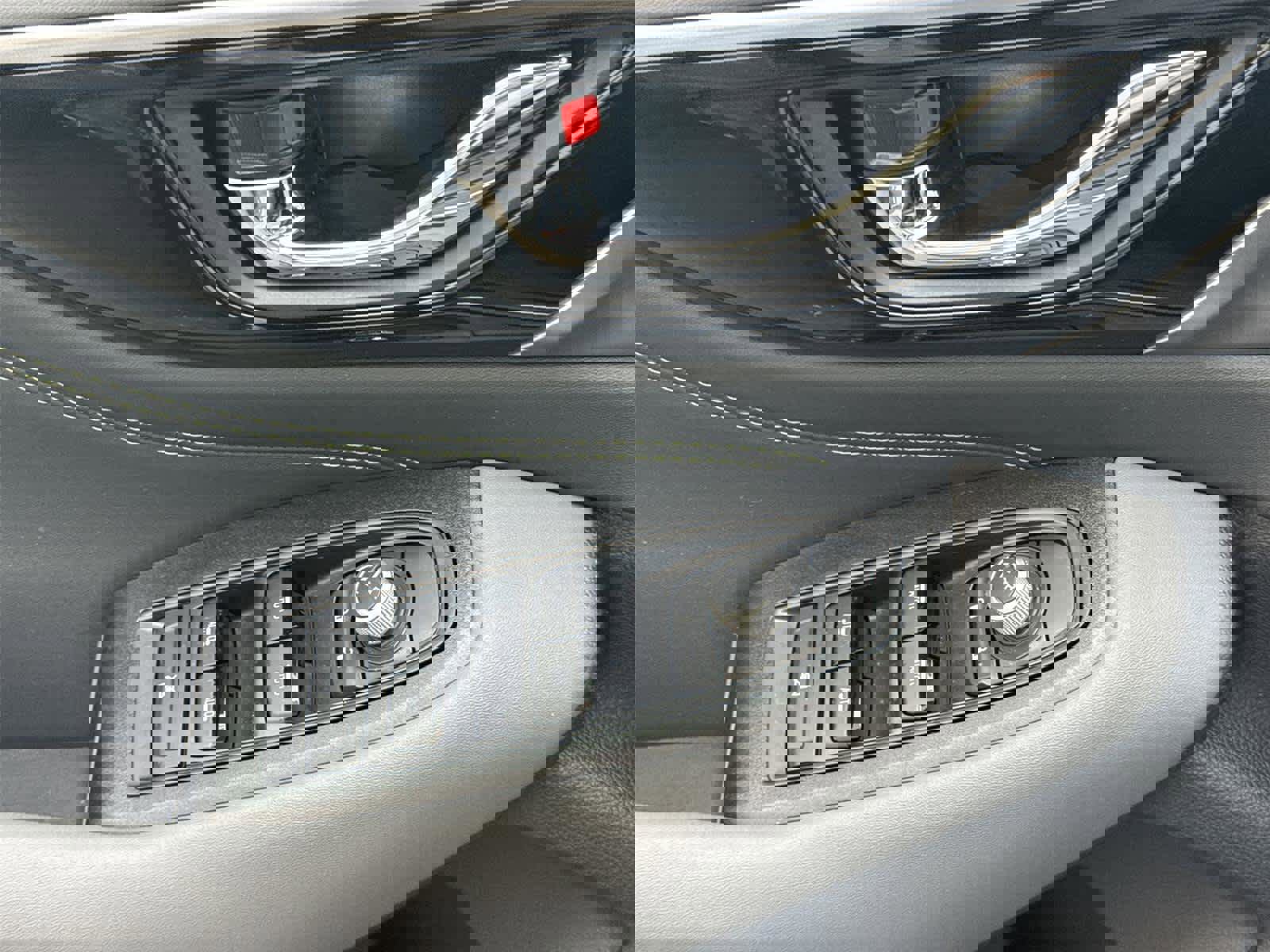 Used 2025 Subaru Outback Onyx Edition image 22