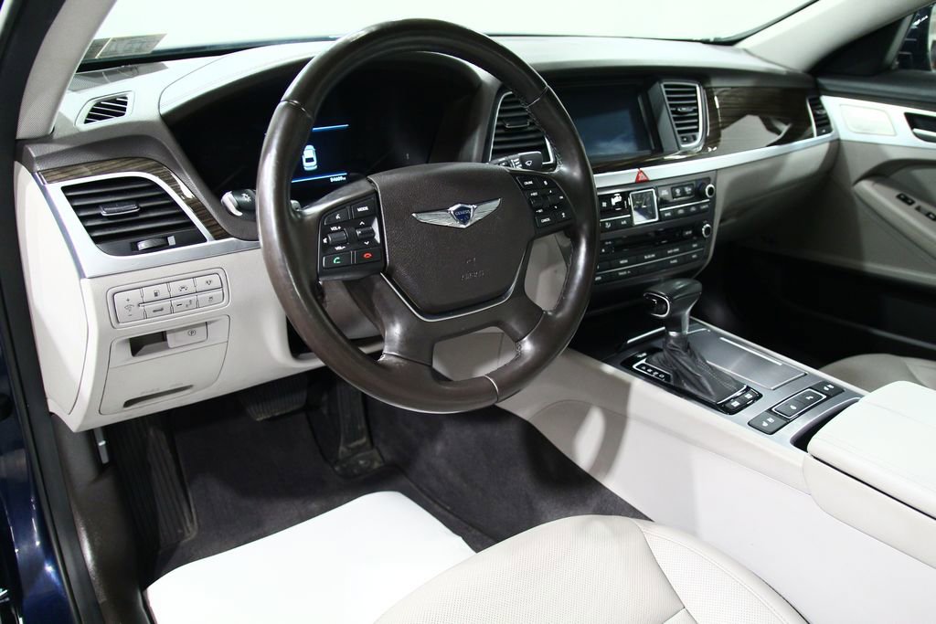 Used 2018 Genesis G80 3.8 w/ Option Group 02 image 20