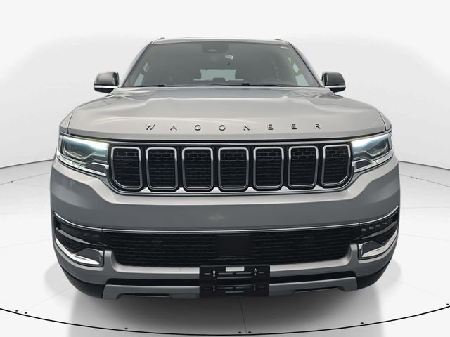 Used 2024 Jeep Wagoneer Series II w/ Flexible Seating Group image 4