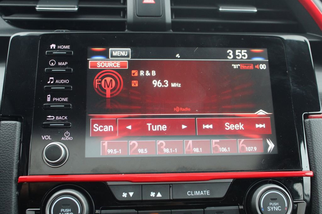 Used 2021 Honda Civic Sport Touring image 24