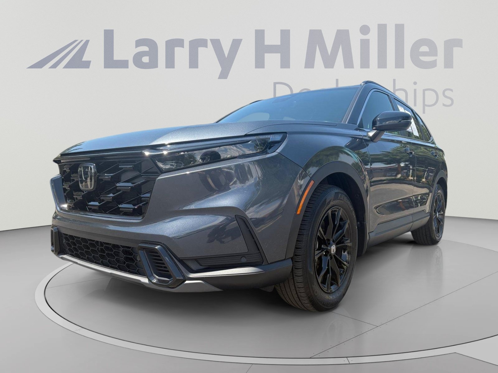 Used 2025 Honda CR-V Sport-L image 1