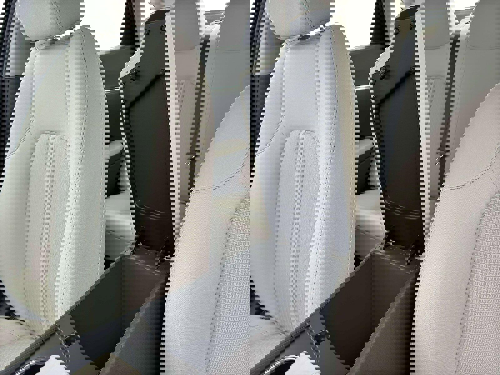 New 2026 Hyundai Sonata Blue image 18