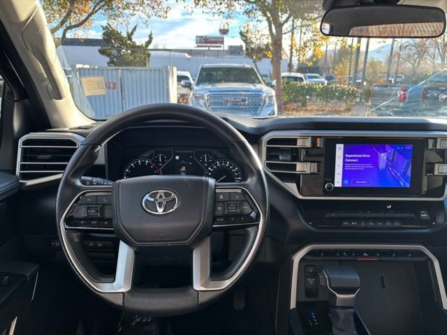 Used 2024 Toyota Tundra SR5 image 32