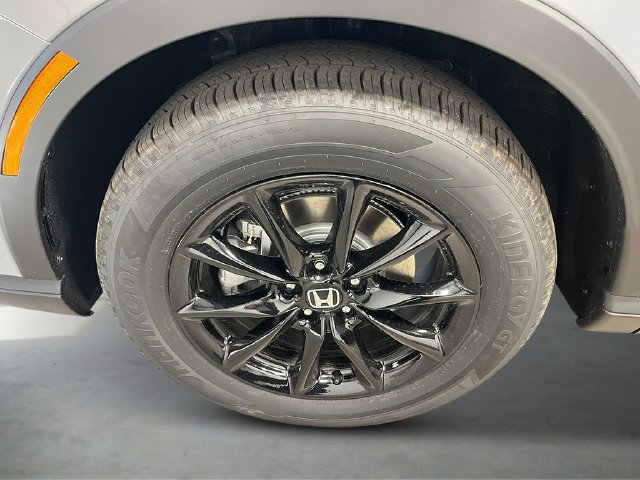 New 2026 Honda CR-V Sport image 11