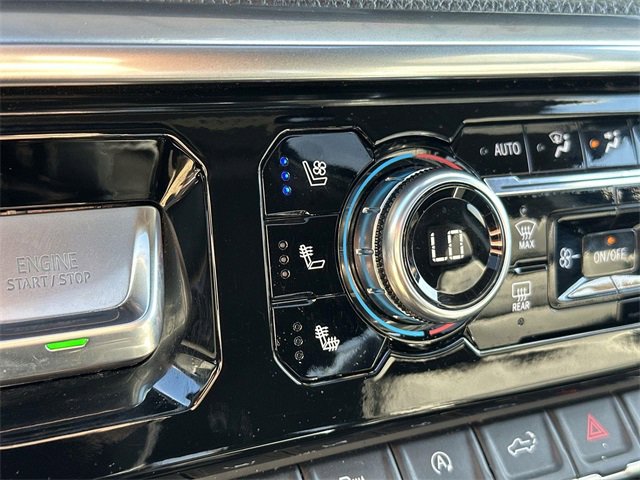 Used 2024 GMC Sierra 1500 Denali w/ Denali Reserve Package image 38