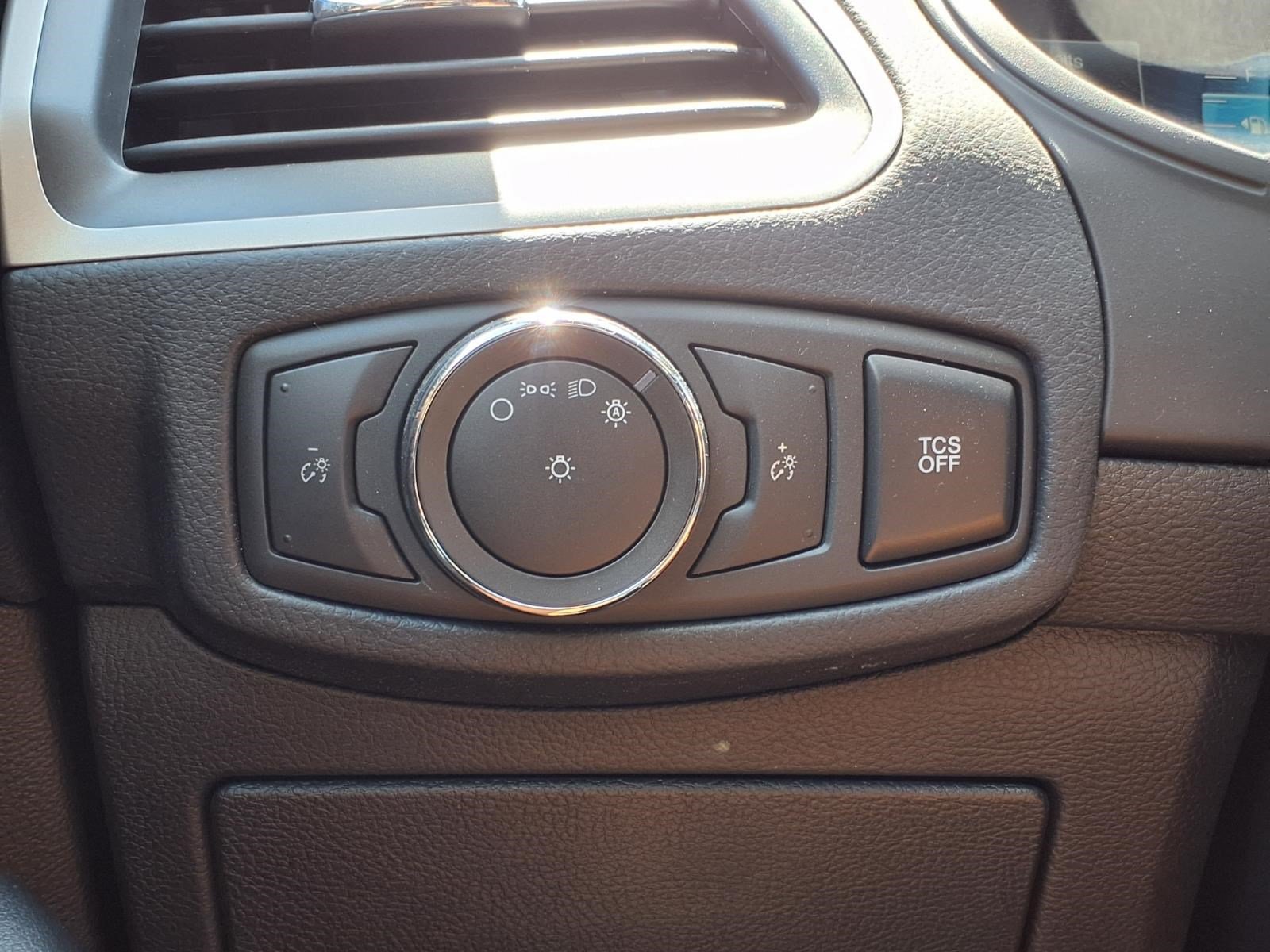 Certified 2022 Ford Edge SEL AWD/4WD image 22