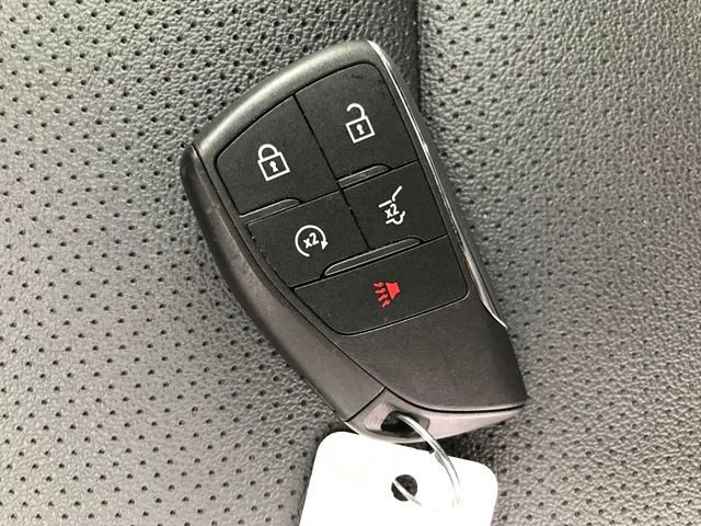 Certified 2026 Chevrolet Traverse LT AWD/4WD image 21